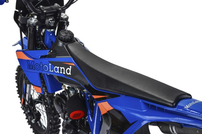 Пит байк MOTOLAND125 SX 125E 17/14