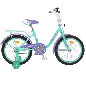 MAXX PRO SOFIA R18 бирюзов фиалет