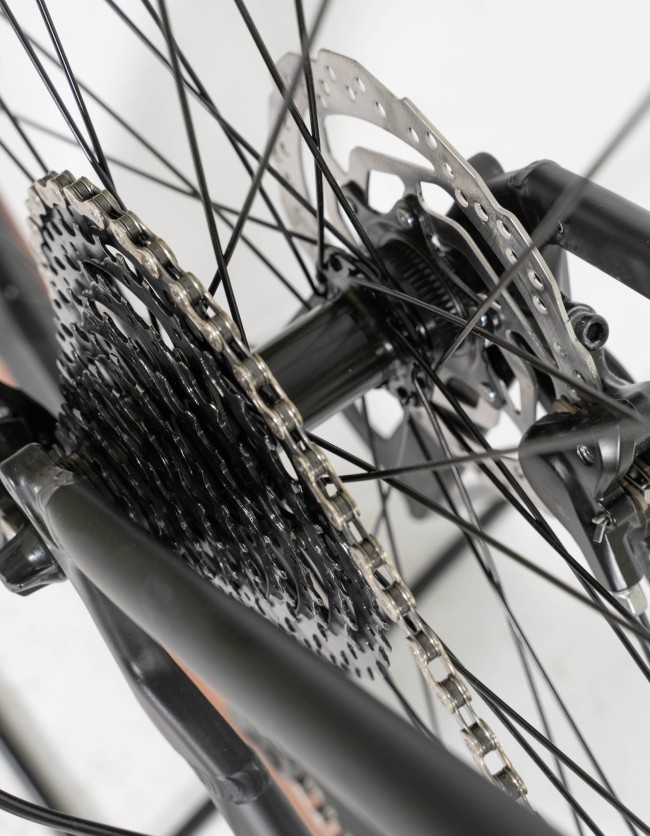 DeXTpro 10 R29 (бордовый)