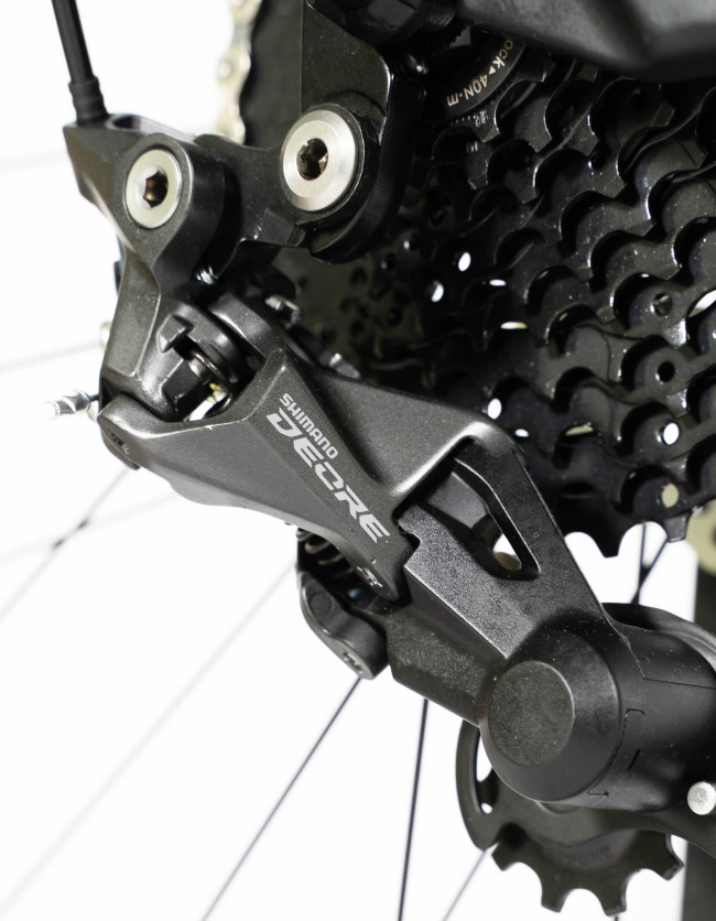 DeXTpro 10 R29 (бордовый)