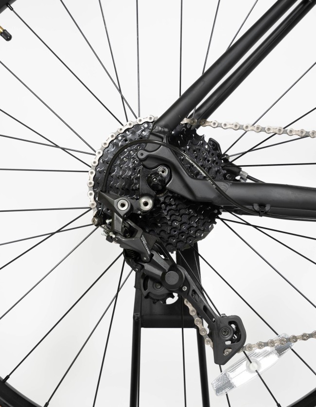 DeXTpro 10 R29 (бордовый)