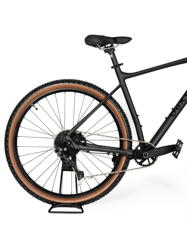 DeXTpro 10 R29 (бордовый)