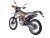 Мотоцикл KAYO T2 300 ENDURO PR 21/18 (2023 г.) ПТС