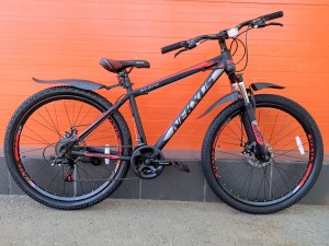 NEKSUS SN 600 низкая рама R26