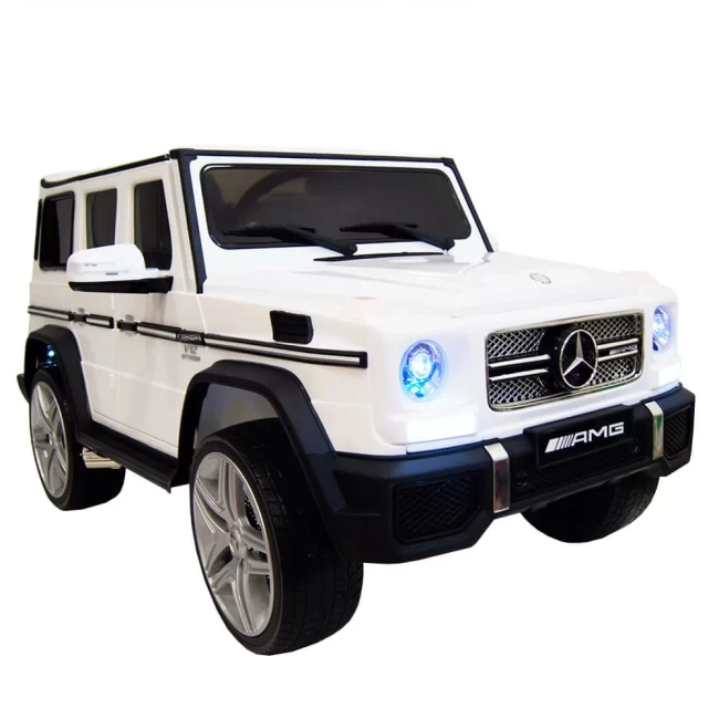 Mercedes GELIK