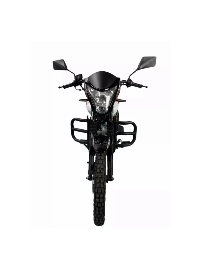 МОПЕД ALPHA RS LUX 11 черный