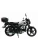 МОПЕД ALPHA RS LUX 11 черный