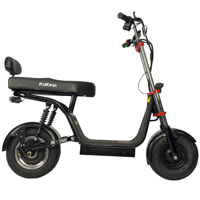 KUGOO C2