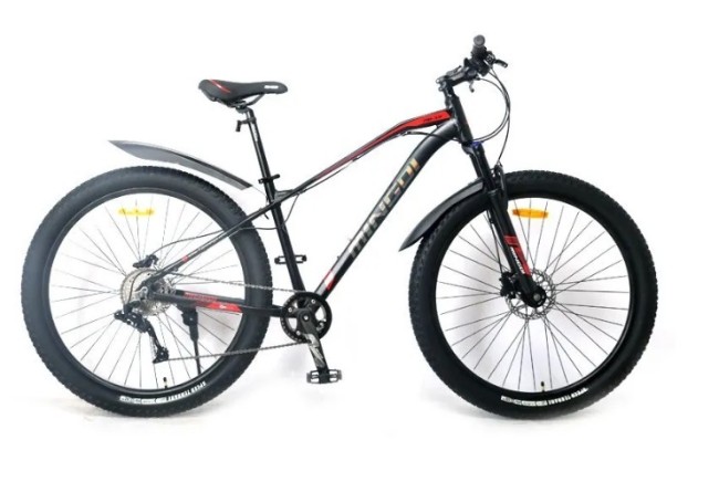 MINGDI 3.0 R27,5