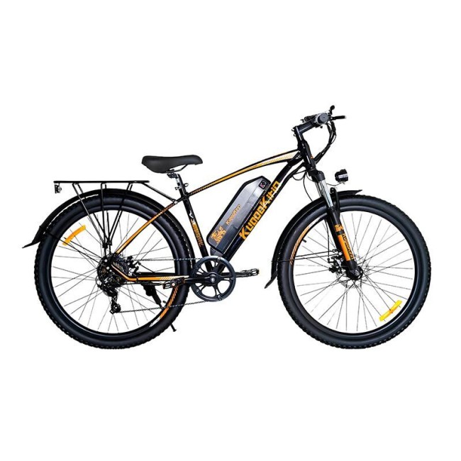 Электровелосипед Kugoo Kirin V3 Электровелосипед Kugoo Kirin V3