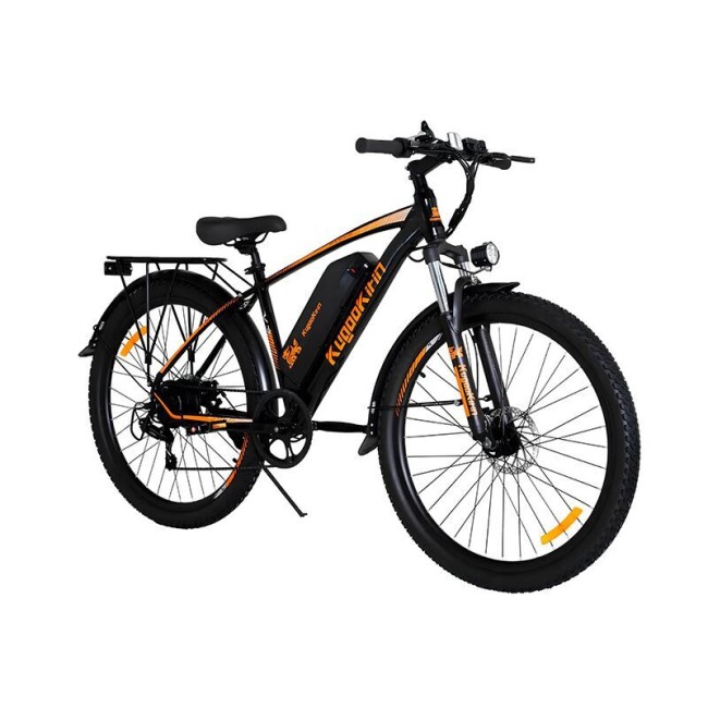 Электровелосипед Kugoo Kirin V3 Электровелосипед Kugoo Kirin V3