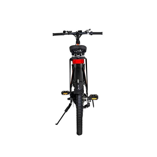 Электровелосипед Kugoo Kirin V3 Электровелосипед Kugoo Kirin V3