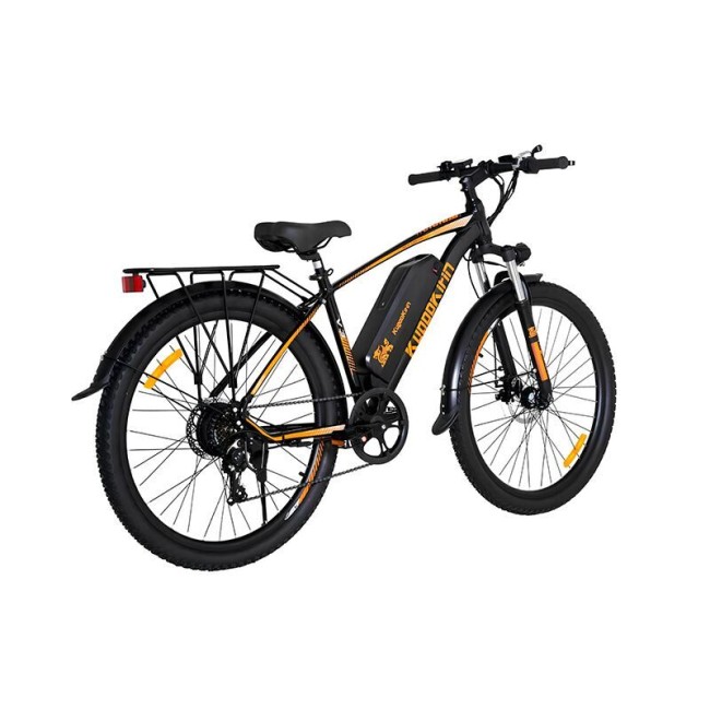 Электровелосипед Kugoo Kirin V3 Электровелосипед Kugoo Kirin V3