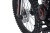 МОТОЦИКЛ КРОСС MOTOLAND XR 300 LITE красный (175FM)