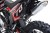 МОТОЦИКЛ КРОСС MOTOLAND XR 300 LITE красный (175FM)