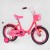 MAXX PRO SOFIA R14 розовый