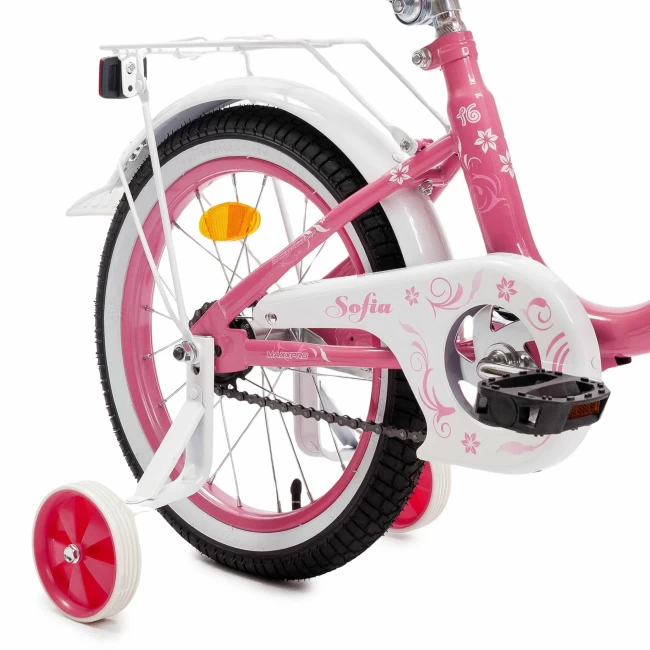 MAXX PRO SOFIA R14 розовый