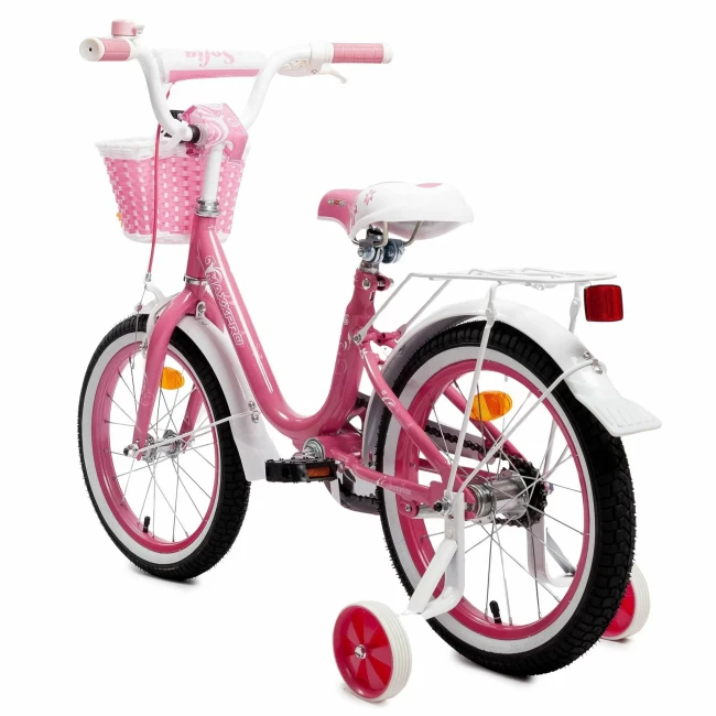 MAXX PRO SOFIA R14 розовый