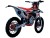 Мотоцикл KAYO K6-R KYB 250 (NC250SR) FCR 21/18 (2022 г.)