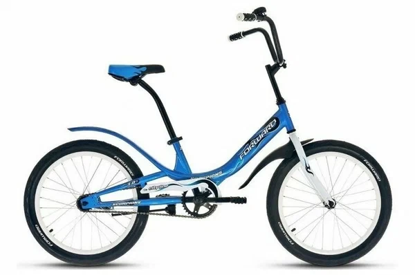 FOWARD SCORPIONS R20