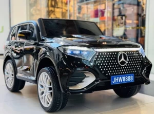 JHW-8888 МЕРСЕДЕС черный