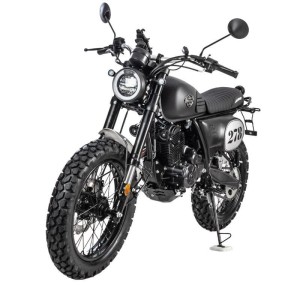 MOTOLEND ЭНДУРО LEGEND 300