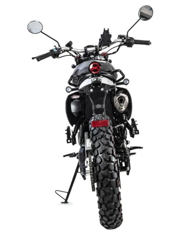 MOTOLEND ЭНДУРО LEGEND 300