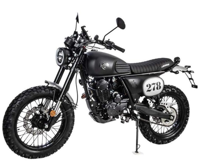 MOTOLEND ЭНДУРО LEGEND 300