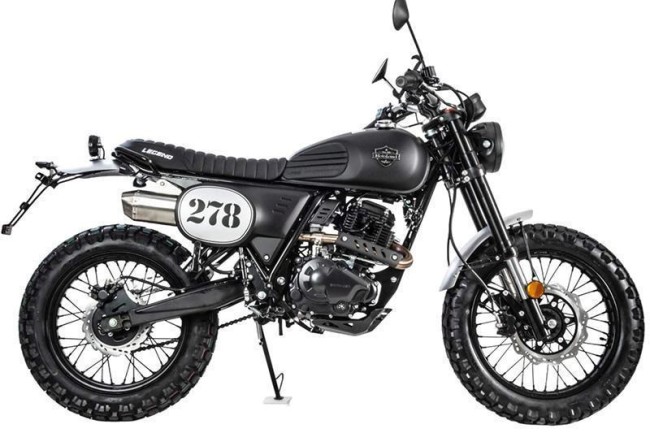 MOTOLEND ЭНДУРО LEGEND 300