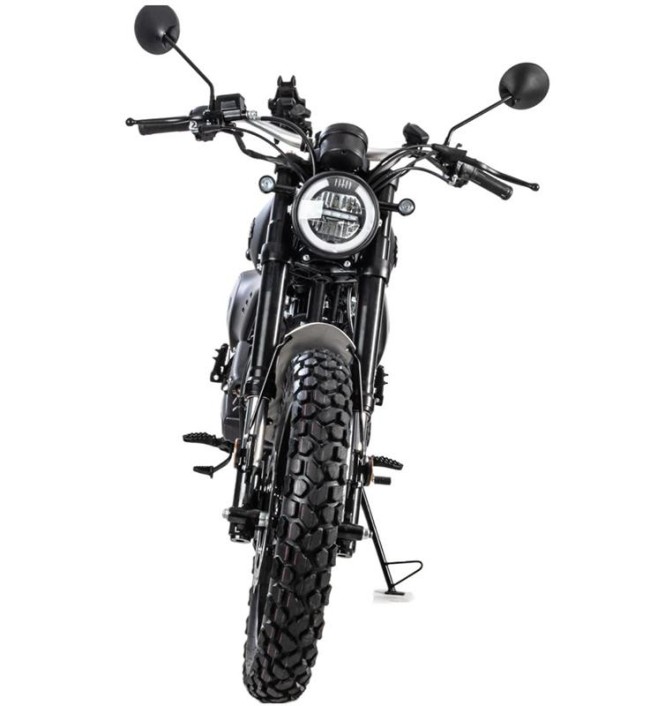 MOTOLEND ЭНДУРО LEGEND 300