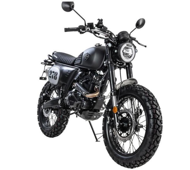 MOTOLEND ЭНДУРО LEGEND 300