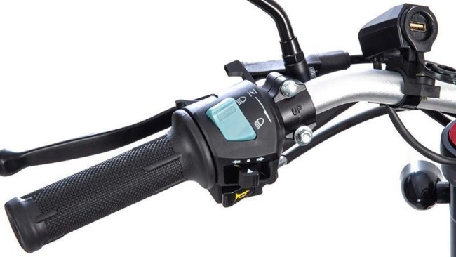 MOTOLEND ЭНДУРО LEGEND 300