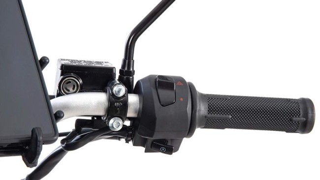 MOTOLEND ЭНДУРО LEGEND 300