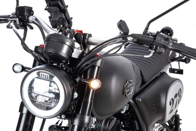 MOTOLEND ЭНДУРО LEGEND 300