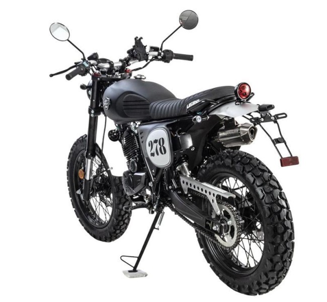 MOTOLEND ЭНДУРО LEGEND 300