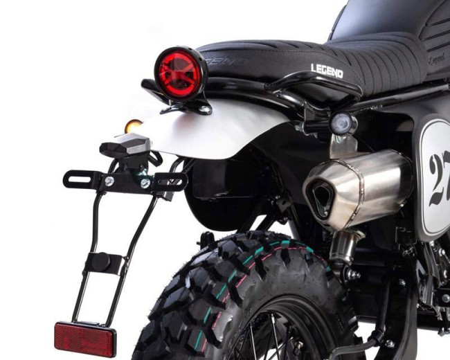 MOTOLEND ЭНДУРО LEGEND 300