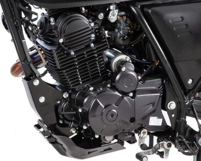 MOTOLEND ЭНДУРО LEGEND 300