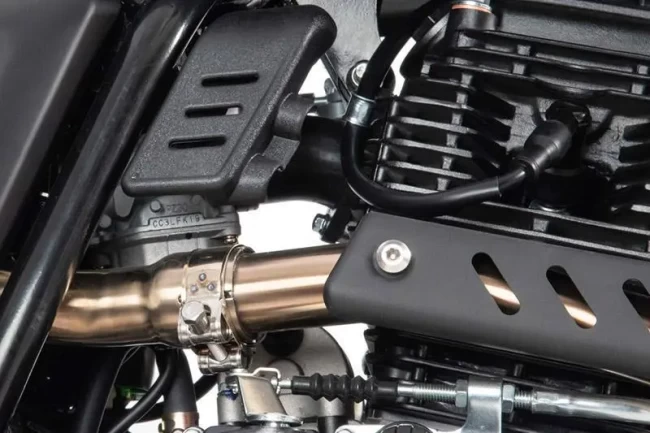 MOTOLEND ЭНДУРО LEGEND 300