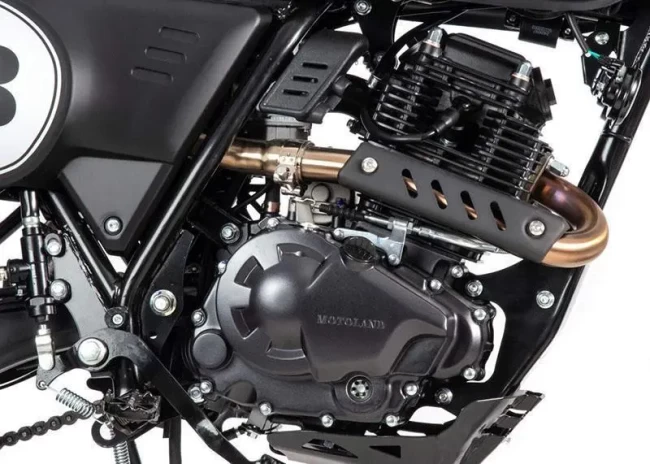 MOTOLEND ЭНДУРО LEGEND 300