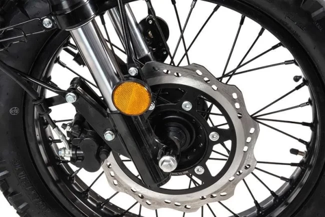 MOTOLEND ЭНДУРО LEGEND 300