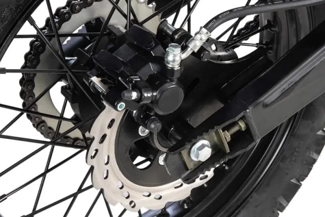 MOTOLEND ЭНДУРО LEGEND 300