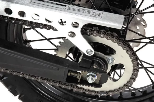 MOTOLEND ЭНДУРО LEGEND 300