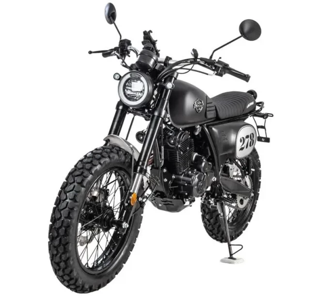 MOTOLEND ЭНДУРО LEGEND 300