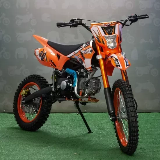 Пит байк MOTO SPORT