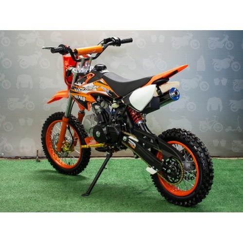 Пит байк MOTO SPORT