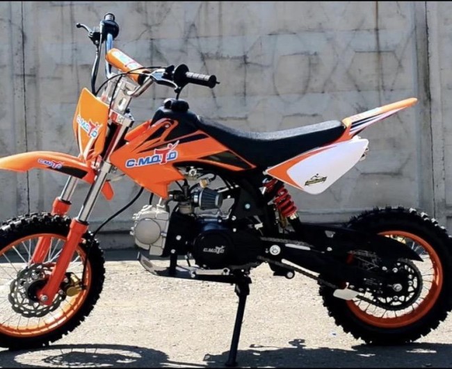 Пит байк MOTO SPORT