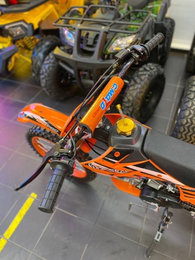 Пит байк MOTO SPORT