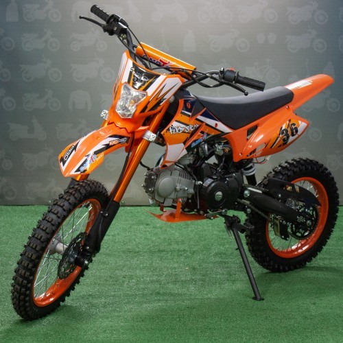 Пит байк MOTO SPORT