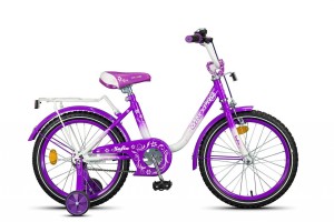 MAXX PRO SOFIA R18 фиалет