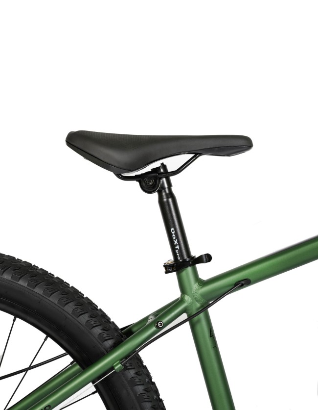 DeXTpro 007 R29 (серый)